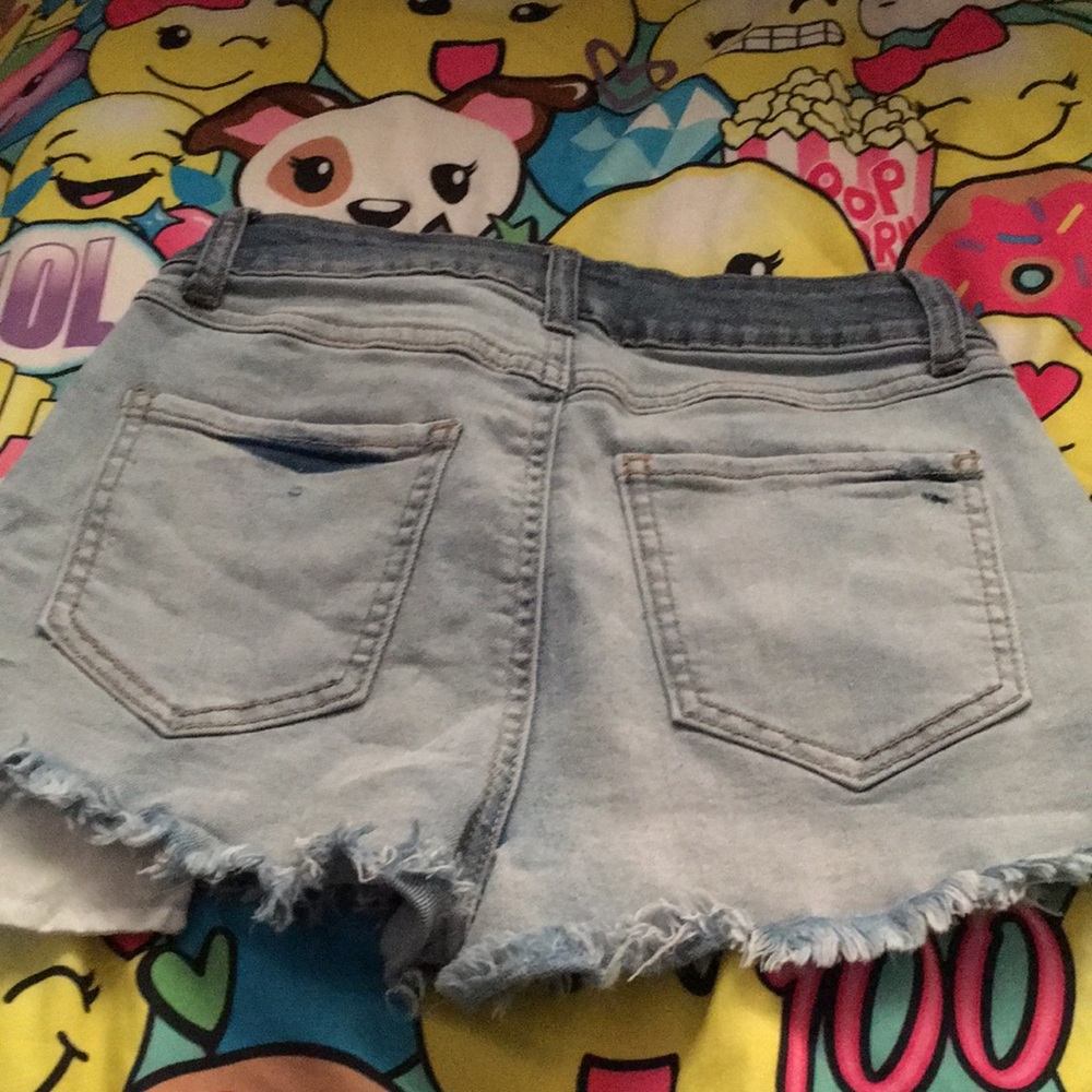 Good condition short - Picture 2 of 3